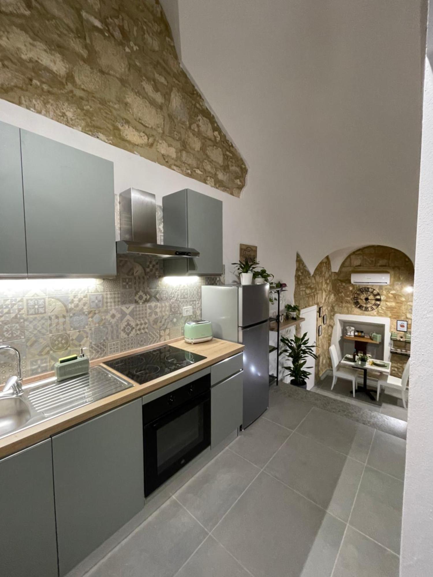 Casa Soderini Tarquinia Exterior foto