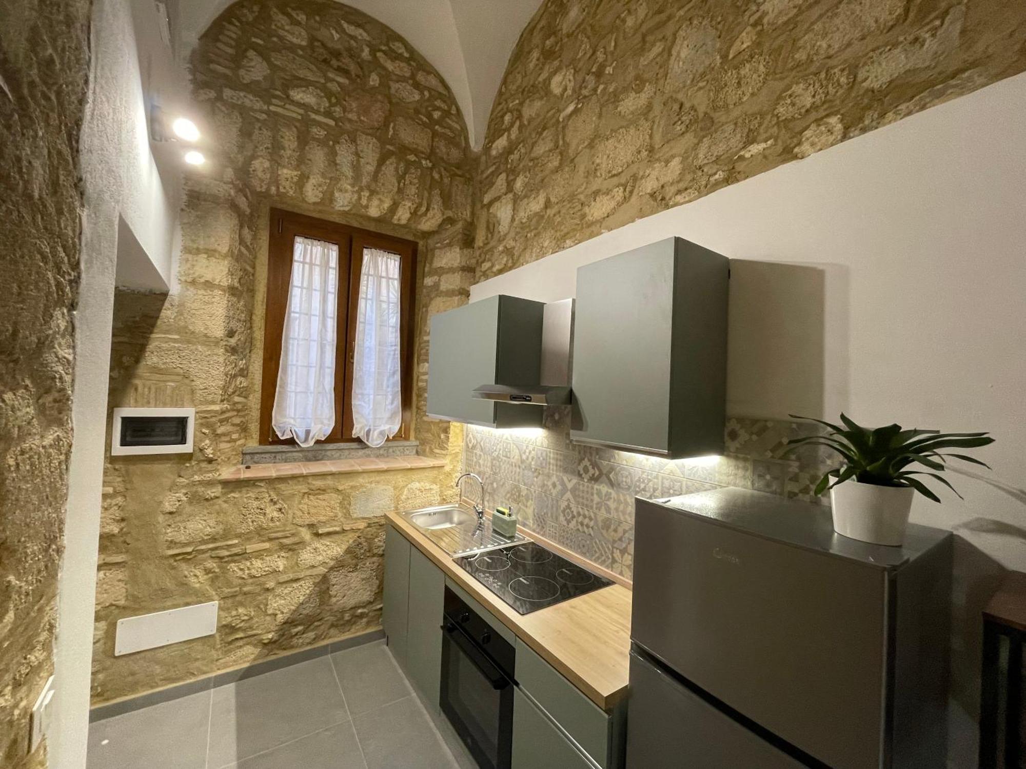 Casa Soderini Tarquinia Exterior foto